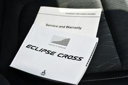 2019 Mitsubishi Eclipse Cross ES