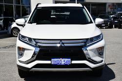 2019 Mitsubishi Eclipse Cross ES