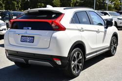 2019 Mitsubishi Eclipse Cross ES