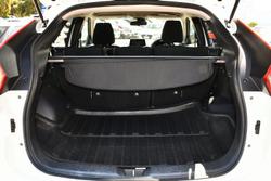 2019 Mitsubishi Eclipse Cross ES