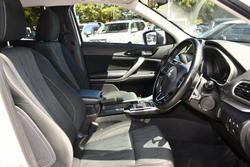 2019 Mitsubishi Eclipse Cross ES