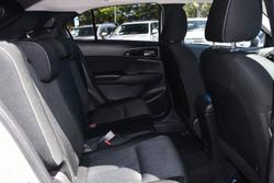 2019 Mitsubishi Eclipse Cross ES