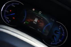 2020 Toyota RAV4 Cruiser