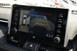 2020 Toyota RAV4 Cruiser