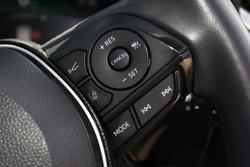 2020 Toyota RAV4 Cruiser