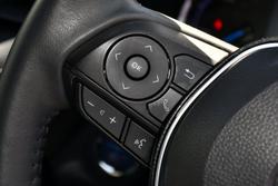 2020 Toyota RAV4 Cruiser