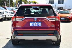 2020 Toyota RAV4 Cruiser