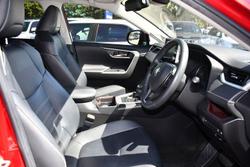 2020 Toyota RAV4 Cruiser