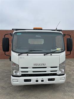 2020 Isuzu Npr 45 - 155 Tipper NPR 45-155