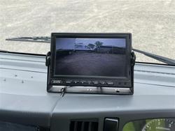 2020 Isuzu Npr 45 - 155 Tipper NPR 45-155