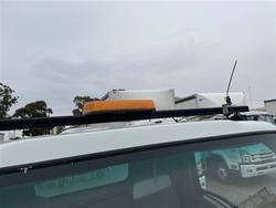 2020 Isuzu Npr 45 - 155 Tipper NPR 45-155