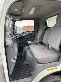 2020 Isuzu Npr 45 - 155 Tipper NPR 45-155