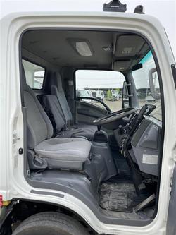 2020 Isuzu Npr 45 - 155 Tipper NPR 45-155