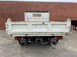 2020 Isuzu Npr 45 - 155 Tipper NPR 45-155