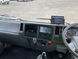 2020 Isuzu Npr 45 - 155 Tipper NPR 45-155