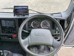 2020 Isuzu Npr 45 - 155 Tipper NPR 45-155