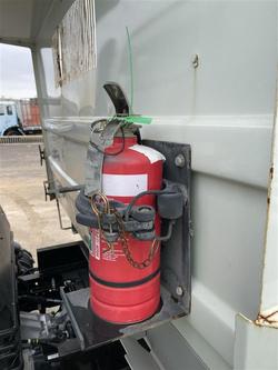 2020 Isuzu Npr 45 - 155 Tipper NPR 45-155