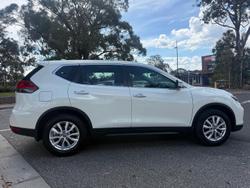 2019 Nissan X-TRAIL ST
