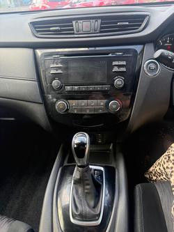 2019 Nissan X-TRAIL ST