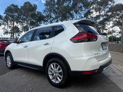 2019 Nissan X-TRAIL ST