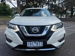 2019 Nissan X-TRAIL ST
