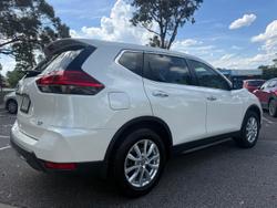 2019 Nissan X-TRAIL ST