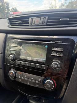 2019 Nissan X-TRAIL ST