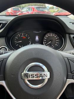 2019 Nissan X-TRAIL ST