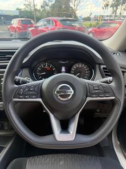 2019 Nissan X-TRAIL ST