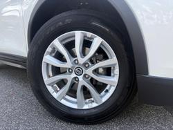 2019 Nissan X-TRAIL ST