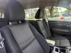 2019 Nissan X-TRAIL ST