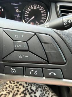 2019 Nissan X-TRAIL ST