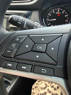 2019 Nissan X-TRAIL ST