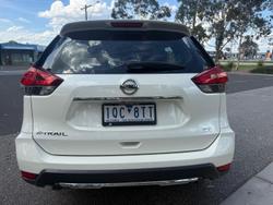 2019 Nissan X-TRAIL ST