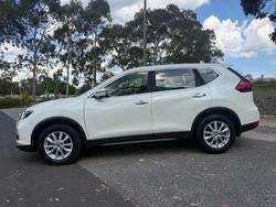 2019 Nissan X-TRAIL ST