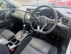 2019 Nissan X-TRAIL ST
