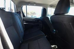 2021 Toyota Hilux SR