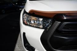 2021 Toyota Hilux SR