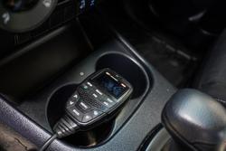 2021 Toyota Hilux SR