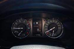 2021 Toyota Hilux SR