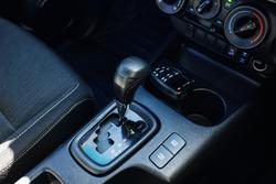 2021 Toyota Hilux SR