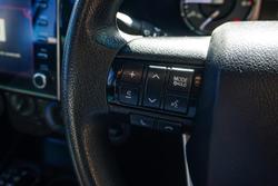 2021 Toyota Hilux SR