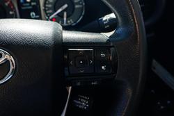 2021 Toyota Hilux SR