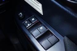 2021 Toyota Hilux SR