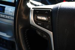 2022 Toyota Landcruiser Prado GXL