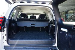 2022 Toyota Landcruiser Prado GXL