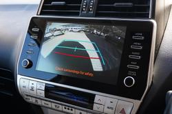 2022 Toyota Landcruiser Prado GXL