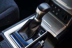 2022 Toyota Landcruiser Prado GXL