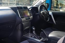 2022 Toyota Landcruiser Prado GXL
