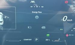 2025 KGM Torres Hybrid K40